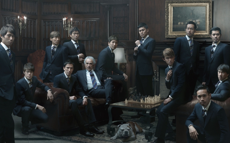 Dunhill London, Bespoke Tailoring for British Gentleman & The Landed Gentry