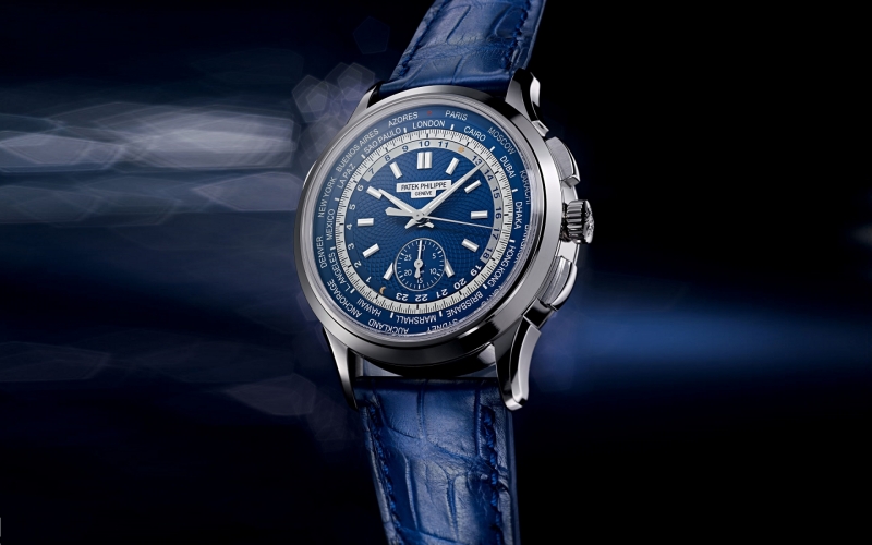 Baselworld 2022, A Celebration of Dynamism, Insight and Ingenuity March 31st to April 4, 2022