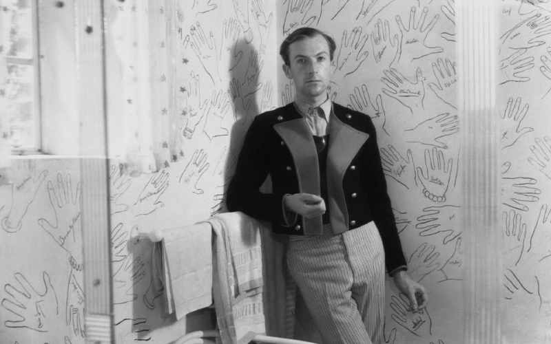 Cecil Beaton and his Legacy with the Royal Family