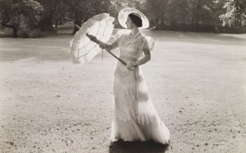 Cecil Beaton and his Legacy with the Royal Family