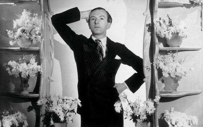 Cecil Beaton and his Amazing Legacy with the Royal Family