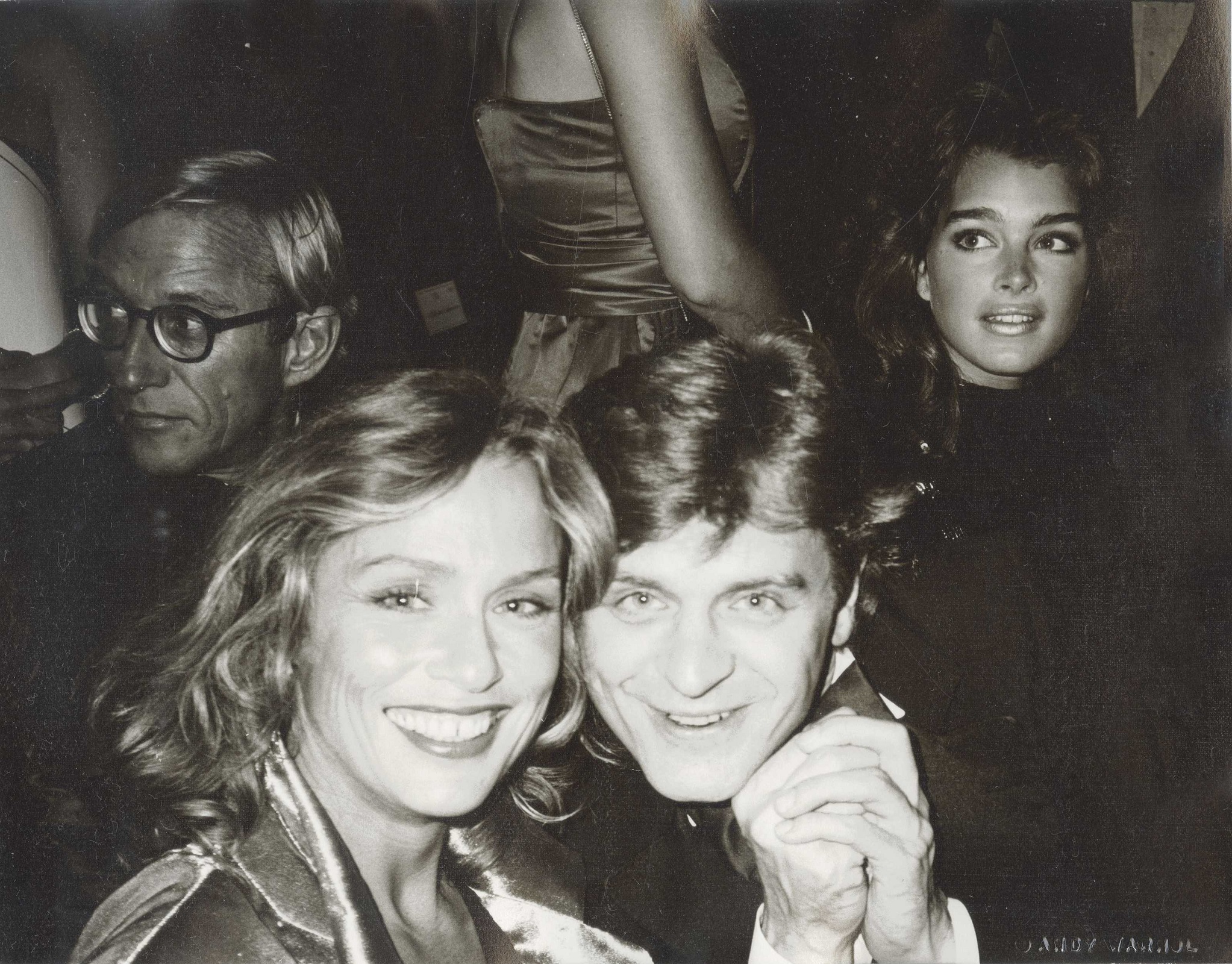 Studio 54 was a Hub for Revelry and Excess