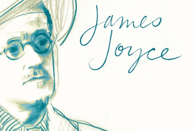 Merry Bloomsday! Raise a Sacramental Guinness to James Joyce
