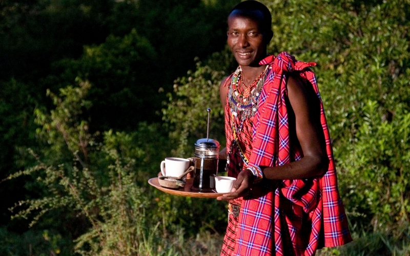 For an African Adventure in Style, Offbeat Safaris is Your Go-To Company in Kenya