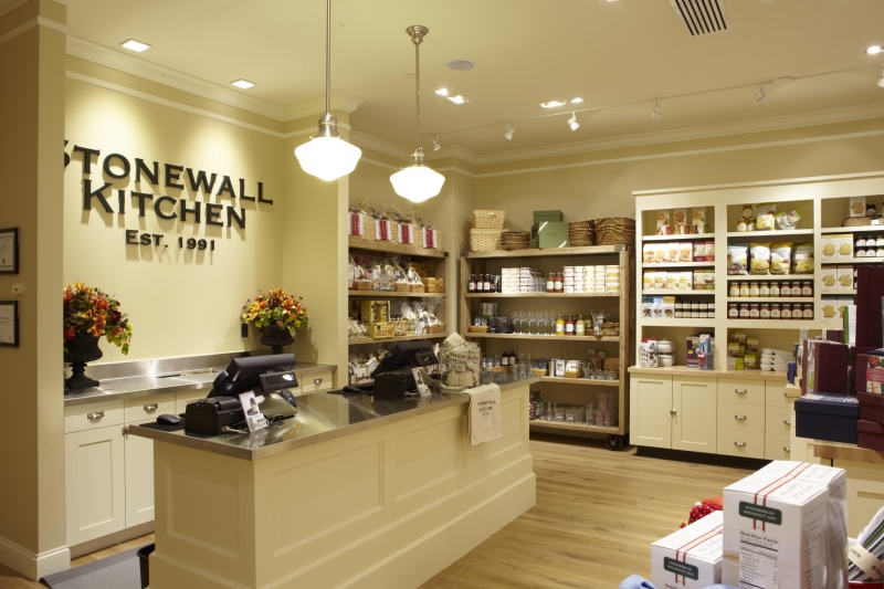 2,  Stonewall Kitchen Opens 10th Company Store - Pantry - Gour