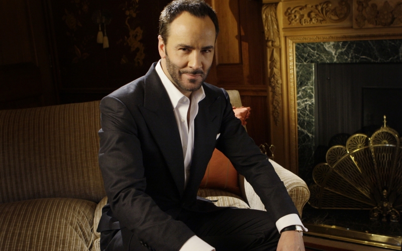 The Indelible Impact of Tom Ford on Gucci: A Retrospective - niood