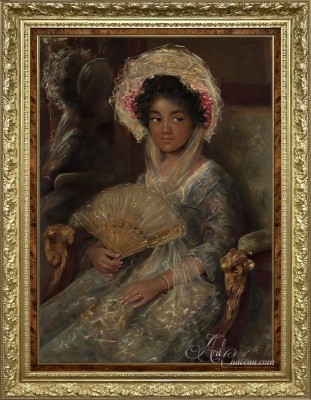 Isabella, Simon Maris