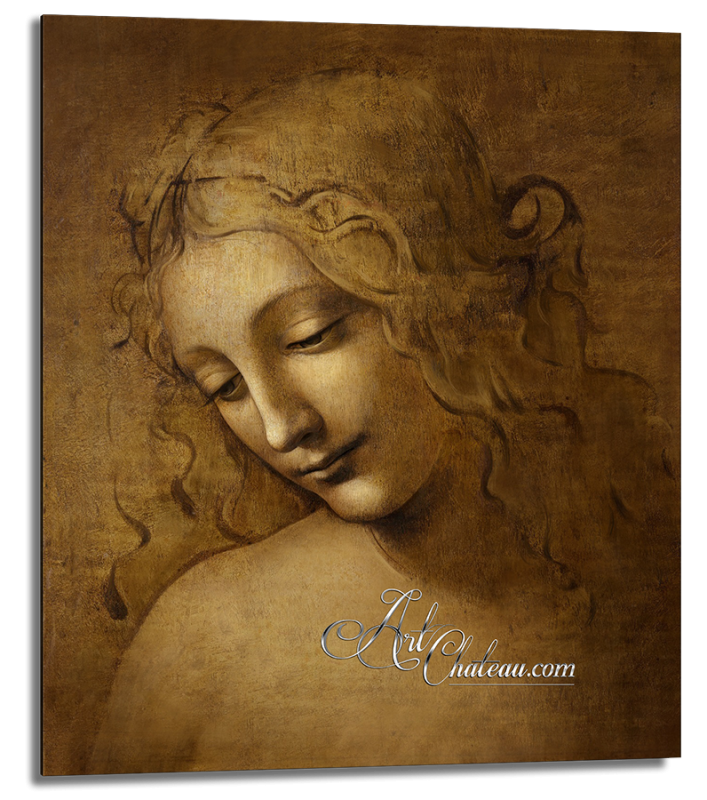 Da Vinci S Italian Beauty Limited Edition